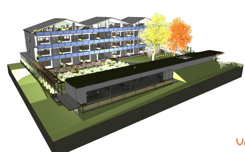 Co-Housing | BIM