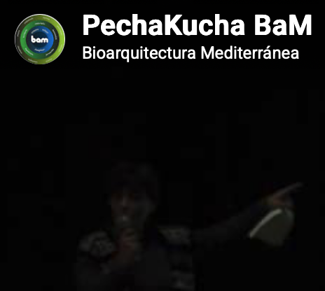 PechaKucha | BaM