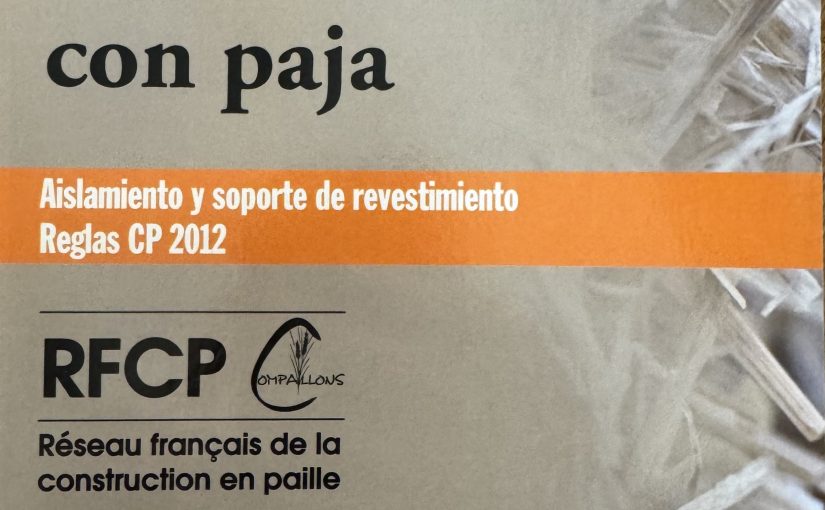 Professional StrawBale Construction Rules