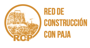 III StrawBale Building Spanish Meeting